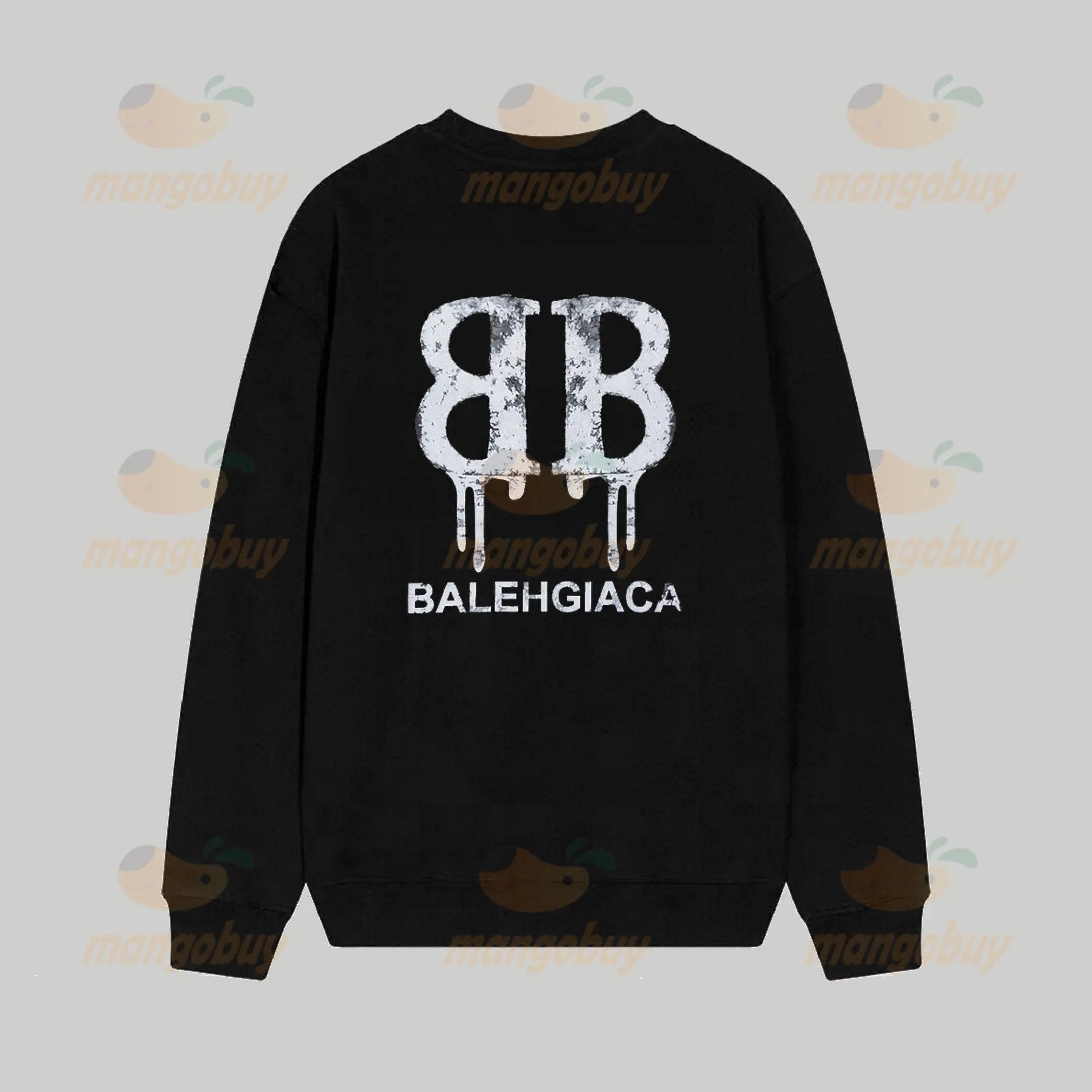 Balenciaga Hoodie High Quality Sweater26