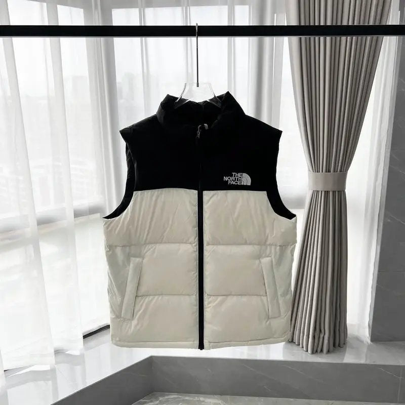 The North Face Down jacket CR-H High Quality Trendy Men's and Women's Sports and Leisure down Jacket