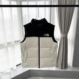 The North Face Down jacket CR-H High Quality Trendy Men's and Women's Sports and Leisure down Jacket