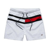 Tommy Hilfiger Shorts D10Summer Trendy Versatile Shorts-CY