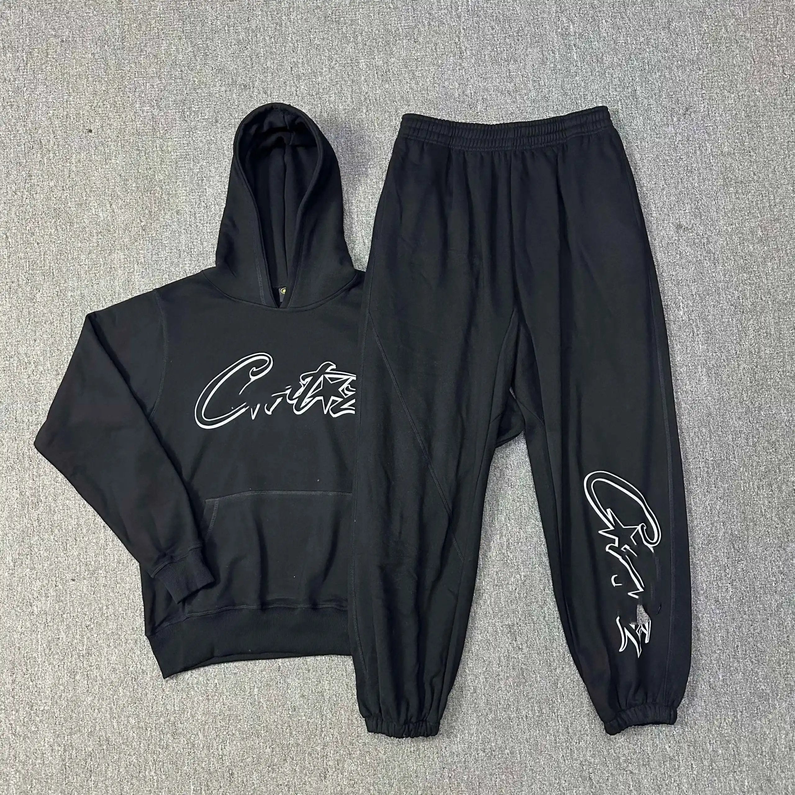 Corteiz Hoodie HoodieSet Sweater