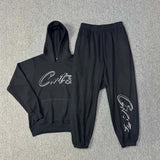 Corteiz Hoodie HoodieSet Sweater