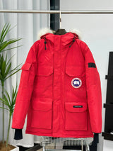 Canada Goose Down Jacket REP High Quality3-VT-002