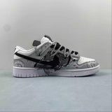 Nike Dunk Low shoes