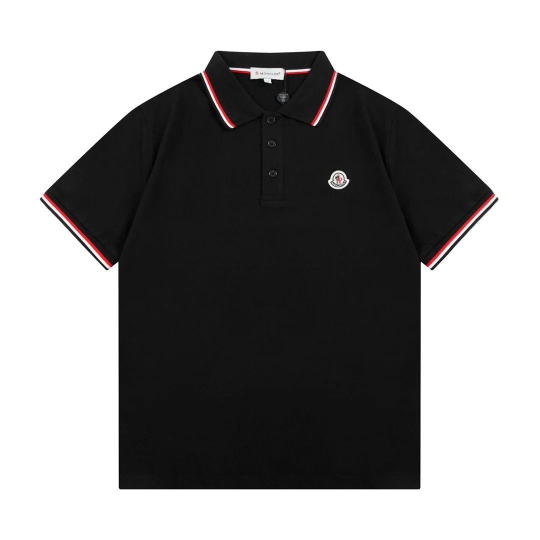 Moncler T-shirt New Versatile Breathable Coat019