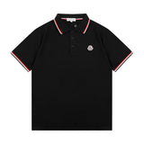 Moncler T-shirt New Versatile Breathable Coat019