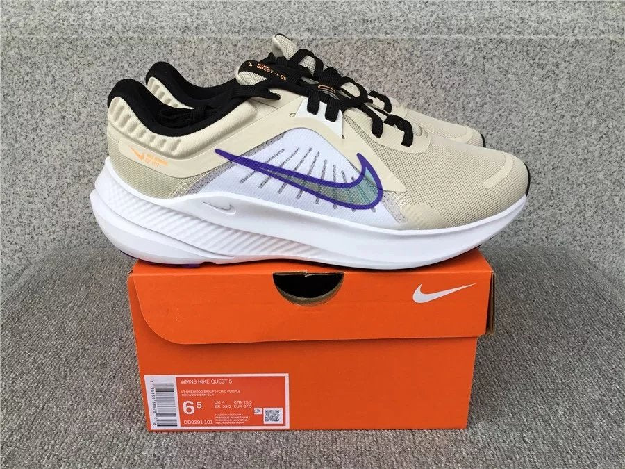 Nike Zoom Others shoes Fashion Casual Sneakers