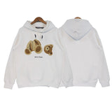 Palm Angels Hoodie Trendy Fashion Joker Sweater-SQ002pa1