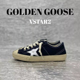 Golden Goose Shoes Customized Non-Quality Problems Cannot Be Returned Or Exchanged.（Customized3-4Daily Delivery）Fashion Trendy Brand Sneaker Men's and Women's Casual Shoes Running Shoes