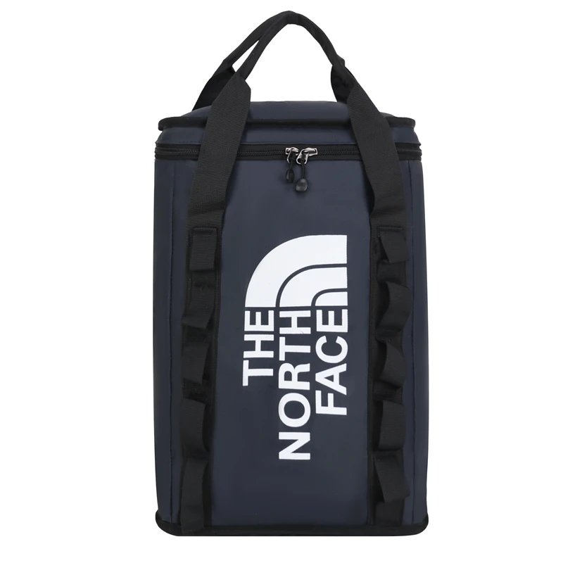 The North Face Bag New Fashion Trendy Satchel-CY