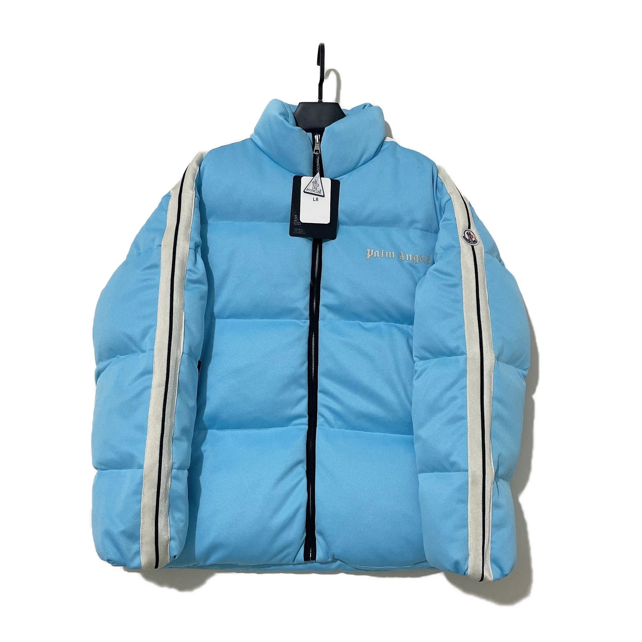 Moncler Down JacketsOWN-**Down jacket-Luminous