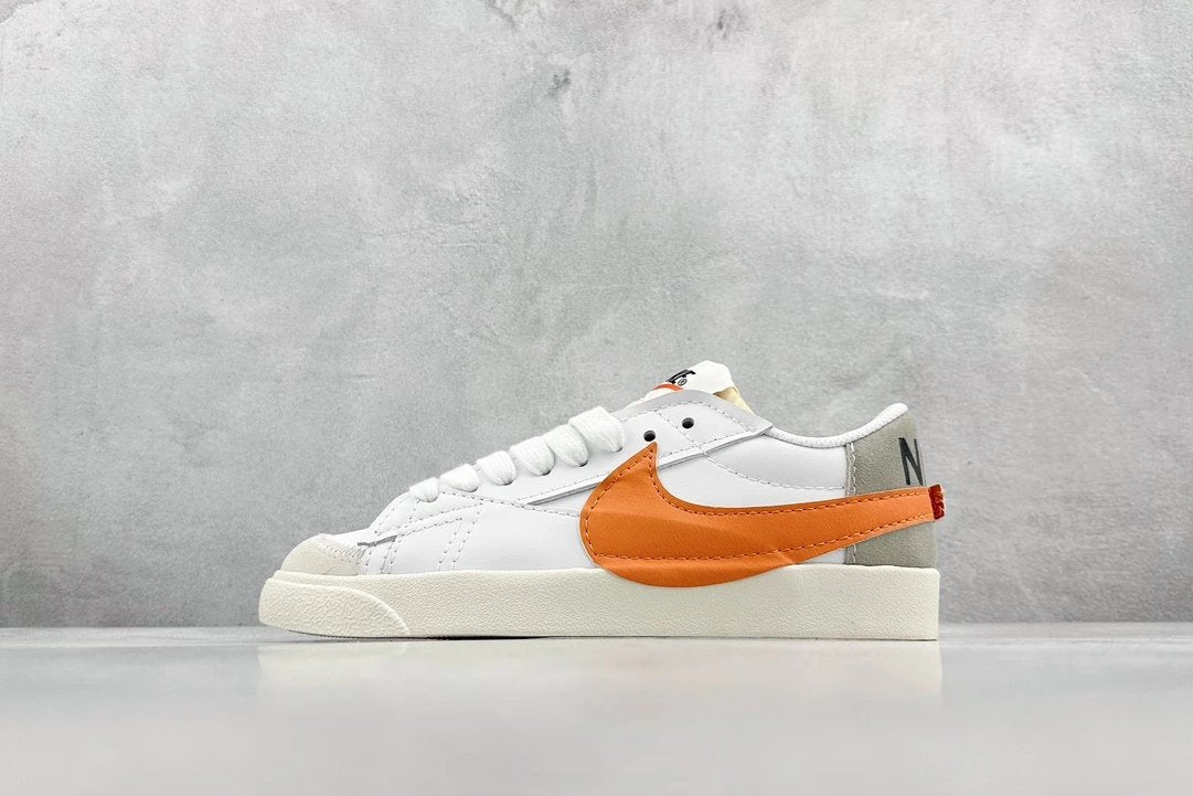 Nike Blazer shoes Casual New Trendy Sneakers