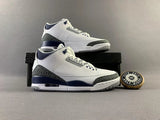 Air Jordan 3 shoes New Fashion Shoes-CY