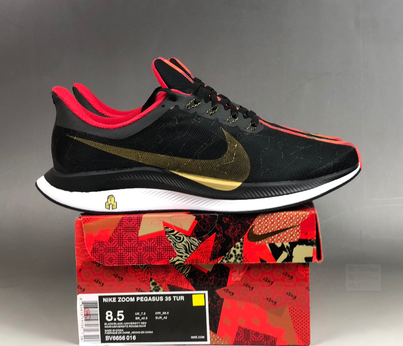 Nike Zoom Pegasus shoes Fashion Casual Sneakers