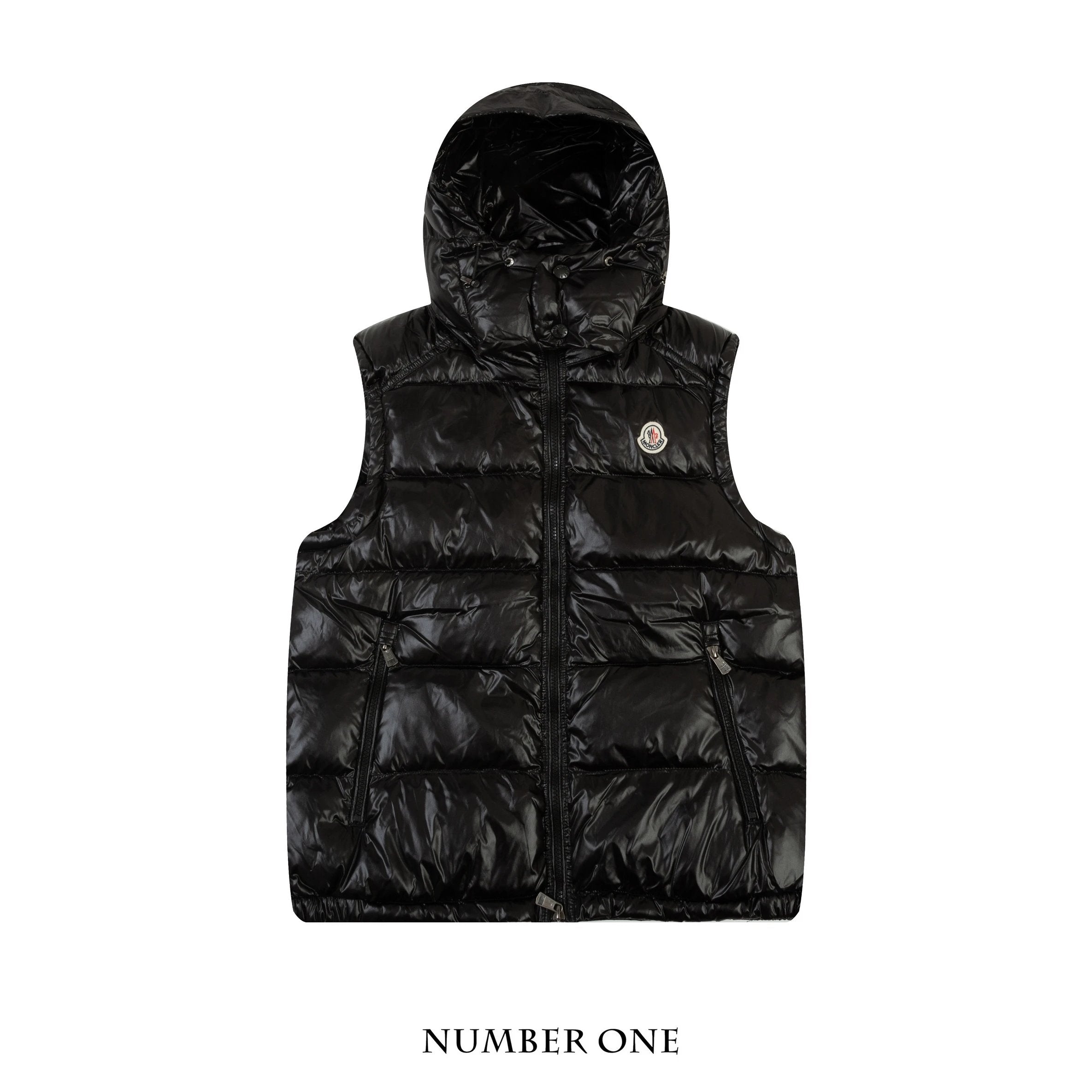 Moncler Down Jackets Classic All-Matching down Jacket007