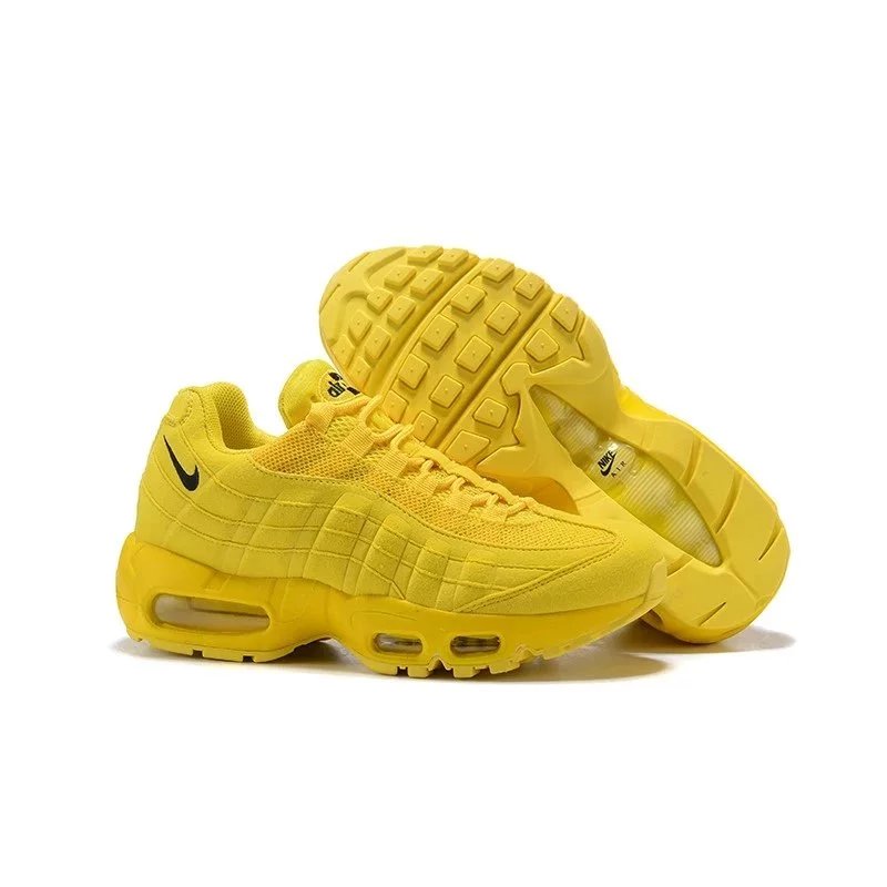 Nike Air Max 95 shoes Fashion Trendy Sneakers