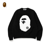 Bape Hoodie Youth Version Activity Sweater