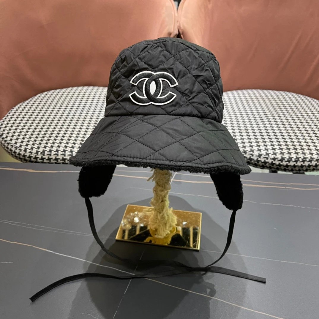 Chanel Hat Casual Hat High Quality Fashion Fashion Brand