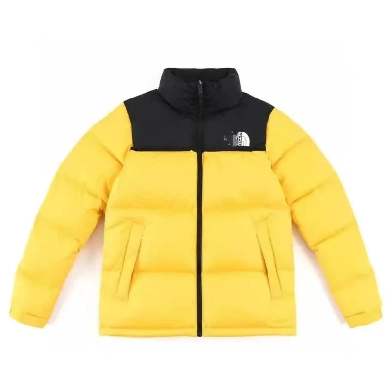 The North Face Down jacket High Quality Cotton-Padded Jacket001