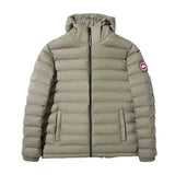 Canada Goose Down Jacket Men's Warm down Jacket