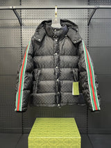 Gucci Down Jacket GVCIDownjacket