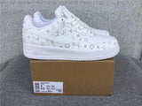 Nike Air Force 1 Low shoes Casual New Trendy Breathable Sports Board Shoes