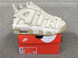 Nike Air More Uptempo shoes Fashion Trendy Sneakers