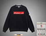 Moncler Hoodie High Quality Sweater--50