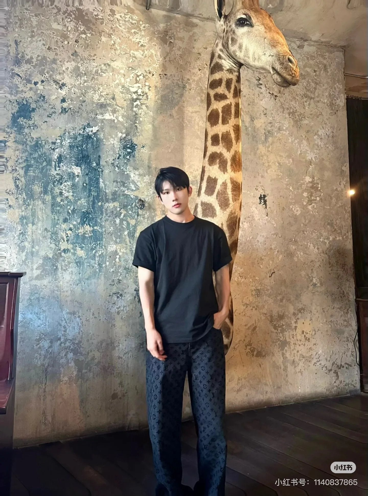 Louis Vuitton LV Sweatpants Tencel Fabric Straight Leg Full Print Jacquard Straight Leg Casual Pants Unisex Autumn Winter New Arrival