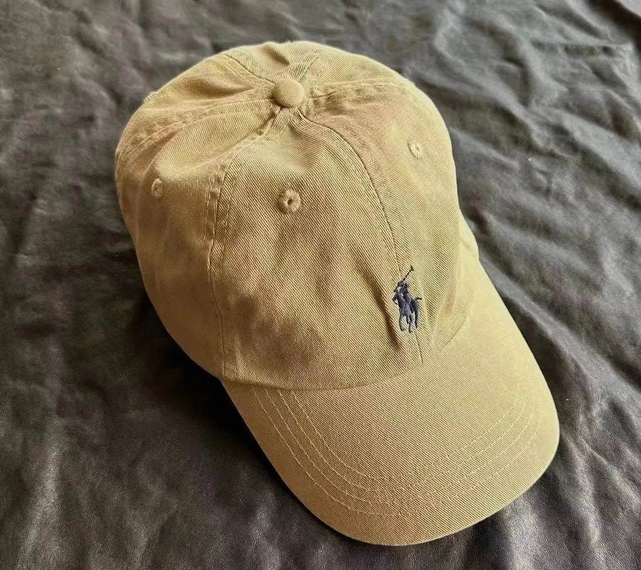 Ralph Lauren Hat Caps High Quality Hat
