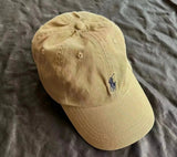 Ralph Lauren Hat Caps High Quality Hat