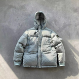 Stone Island Down Jacket/Vest 2024New Trendy All-Match Cotton Coat Jacket-CY