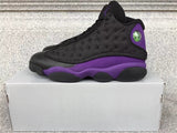 Air Jordan 13 shoes New All-Match Trendy Men's Casual Sports Shoes-