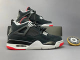 Air Jordan 4 shoes H-KBat4ch Collection-CY