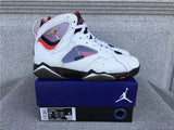 Air Jordan 7 shoes New All-Match Trendy Men's Casual Sports Shoes-