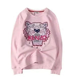 Kenzo Hoodie K Fashion sweater