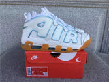 Nike Air More Uptempo shoes Fashion Trendy Sneakers