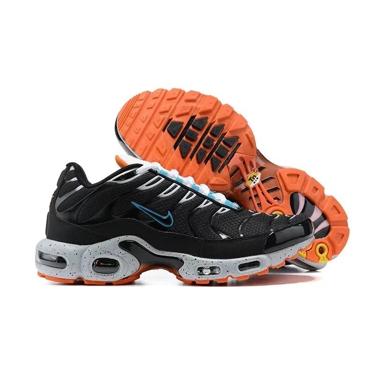 Nike Air Max TN shoes Fashion Trendy Sneakers