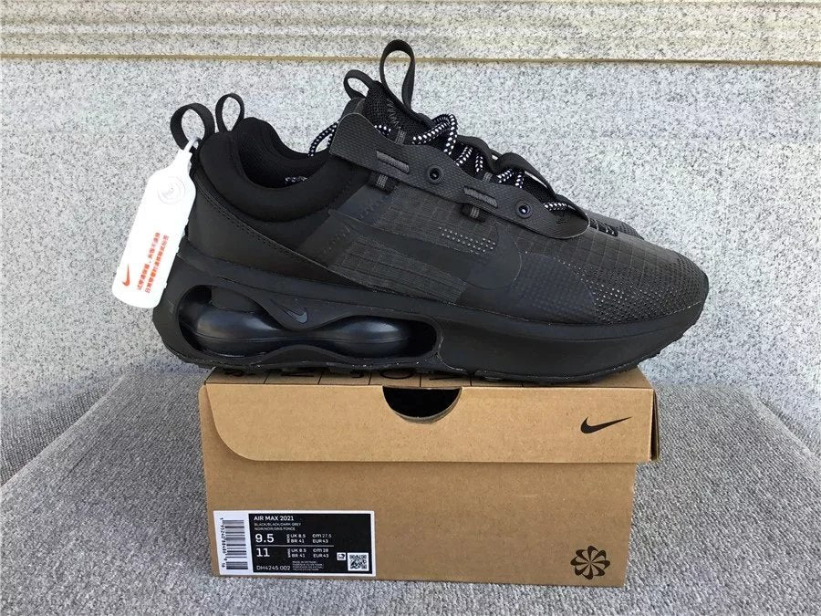 Nike Air Max Other Styles shoes Casual New Trendy Breathable Sports Running Shoes