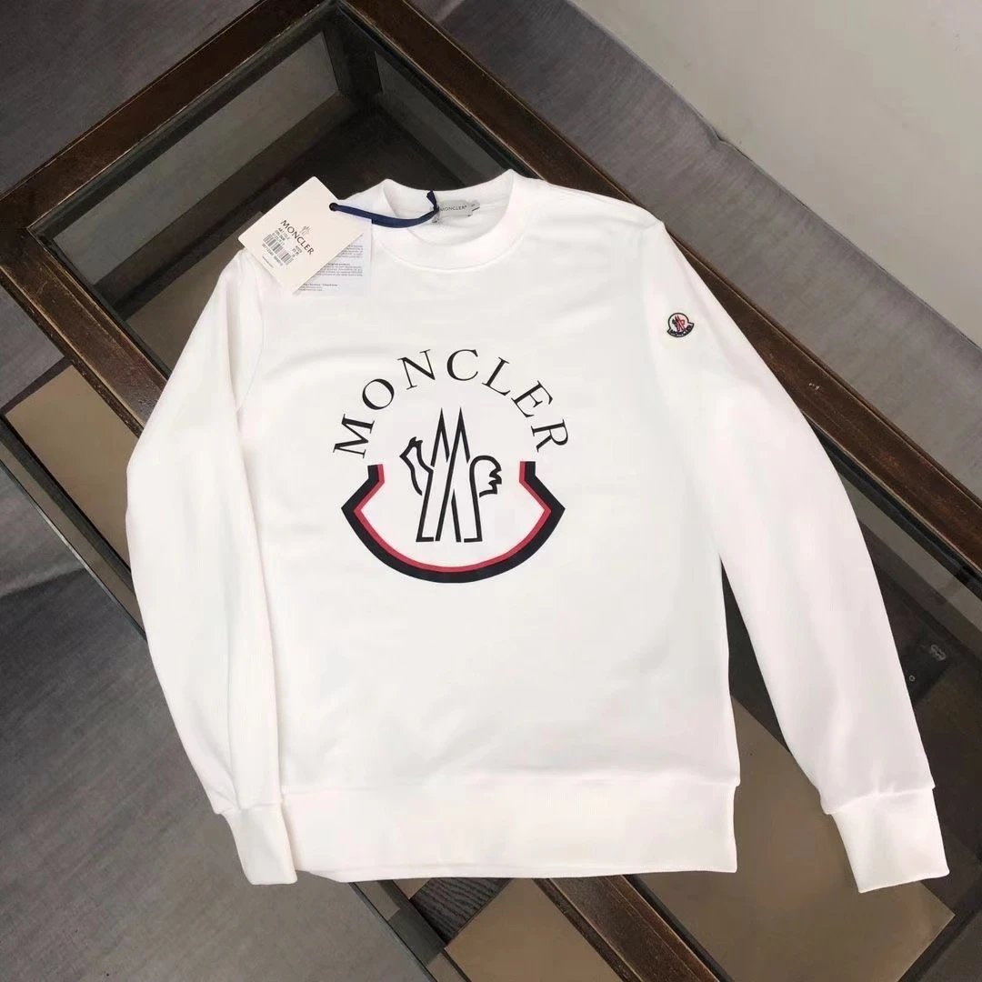 Moncler Hoodie High Quality Sweater--50