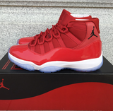 Air Jordan 11 shoes New All-Match Trendy Men's Casual Sports Shoes-