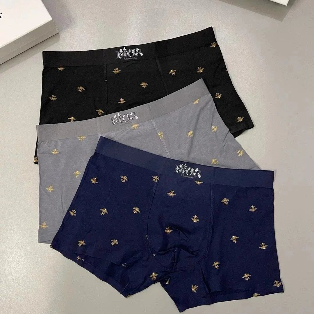 Dior Underwear High Quality Men's Underwear