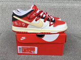 Nike Dunk Low shoes