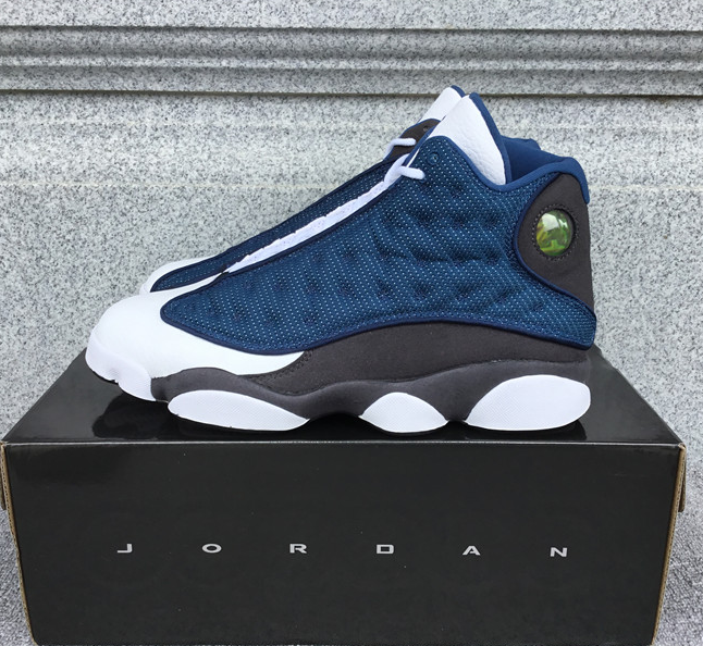 Air Jordan 13 shoes New All-Match Trendy Men's Casual Sports Shoes-