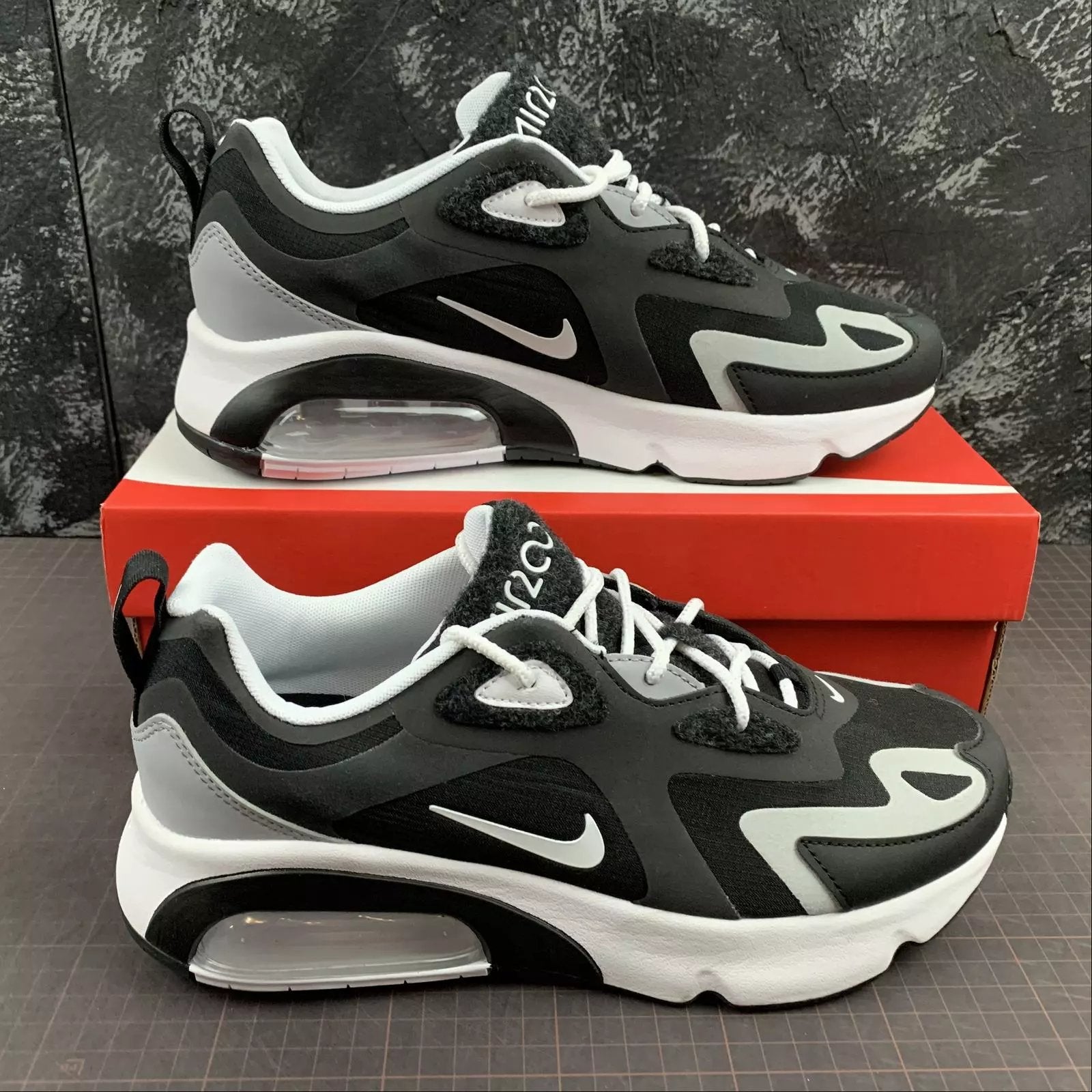Nike Air Max 1 shoes Casual New Trendy Breathable Sports Running Shoes