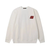 Louis Vuitton LV Hoodie Fashion round Neck Sweater-CY