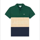 Lacoste T-shirt L Fashion Short Sleeve