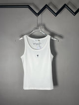 Dior T-shirt Women's Vest T Sleeveless Versatile Casual Vest