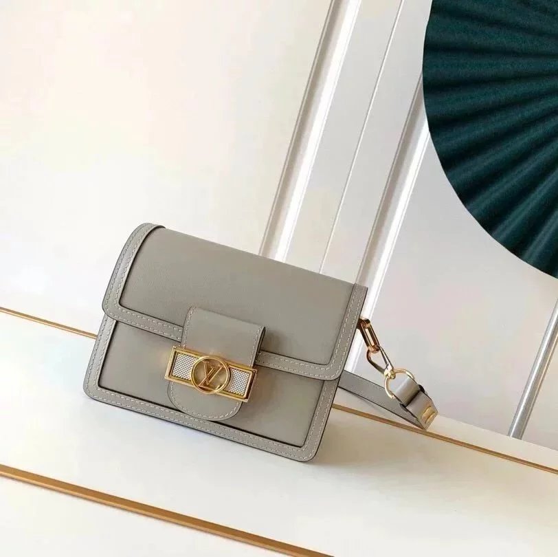 Louis Vuitton LV Women's Bag Top version New Small Size Handbag Bucket Bag M55836M55837Underarm Bag Handbag Shoulder Bag Crossbody Bag Flap Bag Chain Bag Hand Bag