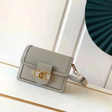 Louis Vuitton LV Women's Bag Top version New Small Size Handbag Bucket Bag M55836M55837Underarm Bag Handbag Shoulder Bag Crossbody Bag Flap Bag Chain Bag Hand Bag